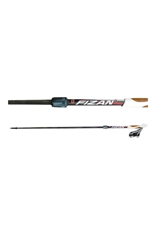 Fizan Nw Trainer Pole Baton Çok Renkli