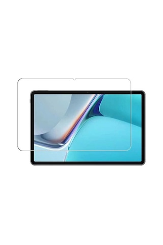 Galaxy Uyumlu Tab S10 Ultra Redclick Tablet Blue Nano Ekran Koruyucu