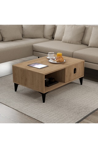 2006 Deren Orta Sehpa Sepet Sepet