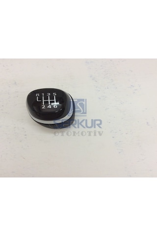 Vites Topuzu Manuel 6 Ileri Megane 4 Kadjar Duster 328654845R 464164106