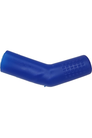 Nk Motors Üniversal Motorsiklet Vites Çorabı Mavi