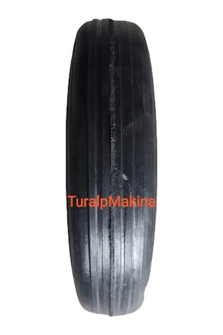 TURALP EL ARABASI TEKERİ DOLGU 3.00X60 RULMANLI