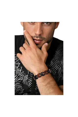 Orjinal Kuka Erkek Bileklik 642-1 Çok Renkli