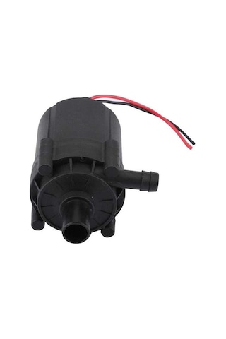 Pazly Suntek Su Pompası Küçük Gölet Fırçasız Dc 12v 6w Dalgıç Pompa