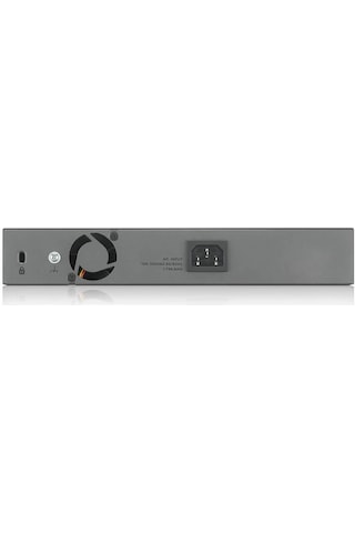 Zyxel GS1300-10HP Yönetilemez Poe Switch