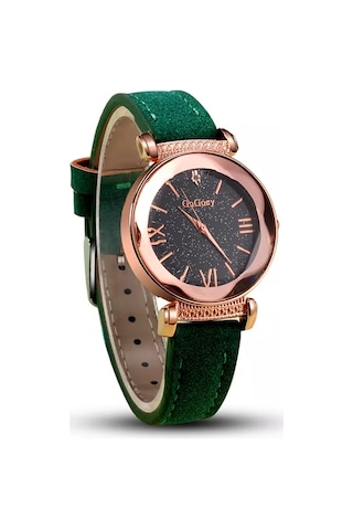 Gogoey 441515 Kadın Kol Saati