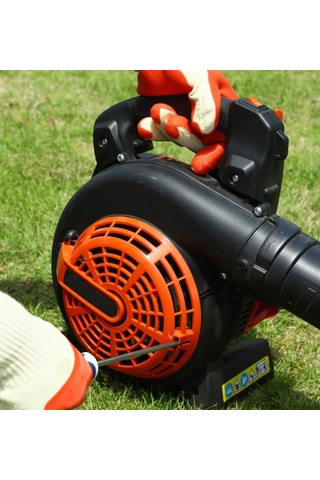 Gardenpro EBV300 Benzinli Yaprak Toplama Üfleme Makinesi