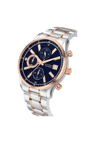 Arıes Gold G 7020 Srg-burg Erkek Kol Saati