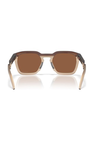 Oakley Hstn Sq Unisex Güneş Gözlüğü-0oo953303 Kahverengi