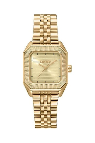 Dkny Dk1l154m0065 Kadın Kol Saati Altın