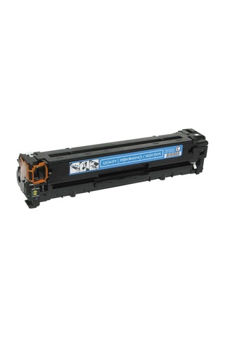 Hp 128a-ce321a Mavi Uyumlu Toner