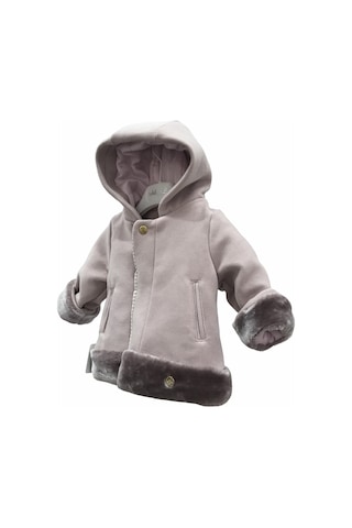 Babydoll Ceket Babydola Lila-7464 Lila