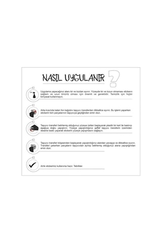 Miyrem Oto Aksesuar-redbull Beyaz Yazı Sticker -15 X 7 Cm 15 X 7 Cm