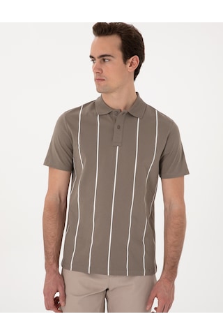 Pierre Cardin Erkek Tişört 50310158-vr241 Diğer