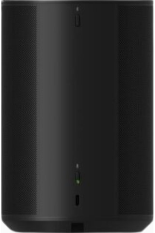 Sonos Era 100 Wi-fi Ve Bluetooth Hoparlör Derin Bas Ve Stereo Ses, Siyah
