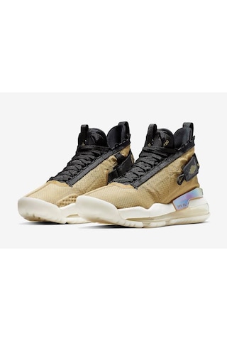 Nike Jordan Proto-max 720 Basketbol Ayakkabısı Sarı - Siyah Nike Jordan Proto-max 720 Basketbol Ayakkabısı Sarı - Siyah
