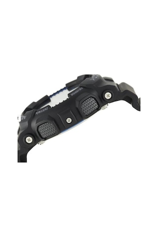 Casio G-Shock GA-100-1A2DR Erkek Kol Saati