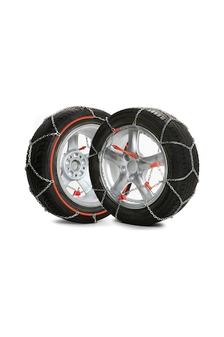 Araç Kar Patinaj Zinciri Takmatik 185 X 65 X R15 15
