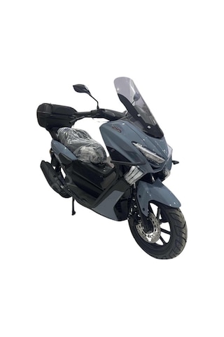 Oem Chia 125 Ön-sağ-sol Koruma Demiri Hensa Metal