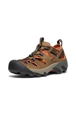 Keen 1008419 Arroyo Iı Black Olive/bombay Brown Erkek Sandalet Olive