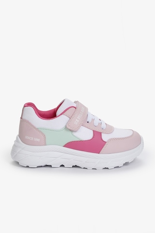 U.S. Polo Assn. U.s. Polo Assn. Kız Çocuk Açık Pembe Ayakkabı 50323304-vr078 Acık Pembe
