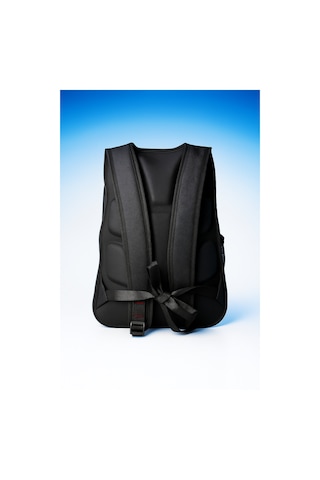 Newbag Free New Life Okul Sırt Çantası Yeni Sezon -Siyah