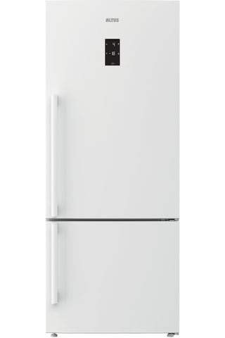 Altus ALK 474 X 532 LT No-Frost Kombi Tipi Buzdolabı