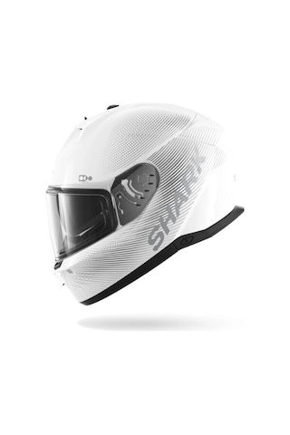 Shark Skwal İ3 Sp Lyne Kask Beyaz