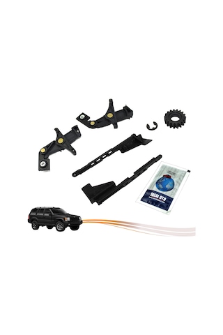 Jeep Grand Cherokee 1 Z Zj Sunroof Kaldırma Ayak Dişli Seti