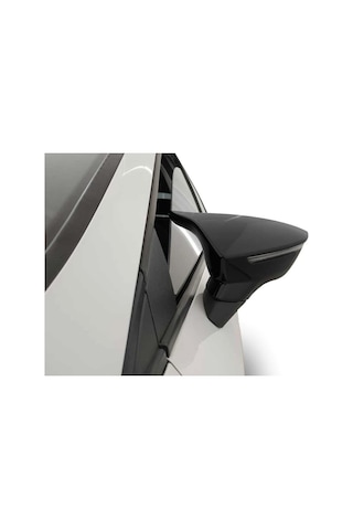 Koto Seat Ibiza Mk5 Batman Yarasa Ayna Kapağı 2017 Vesonrası Pian (496992154)