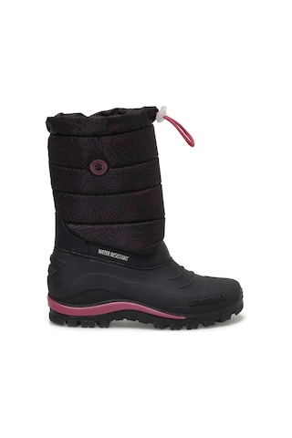 Lumberjack Donut 3pr Lacivert Kız Çocuk Çizme 000000000101467703 Lacivert-fusya Fuşya - Lacivert