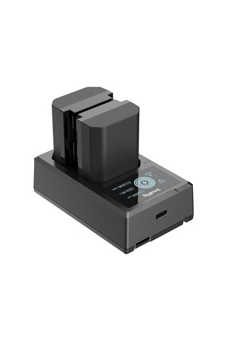 SmallRig 3824 Sony NP-FZ100 Batarya + Şarj Kiti