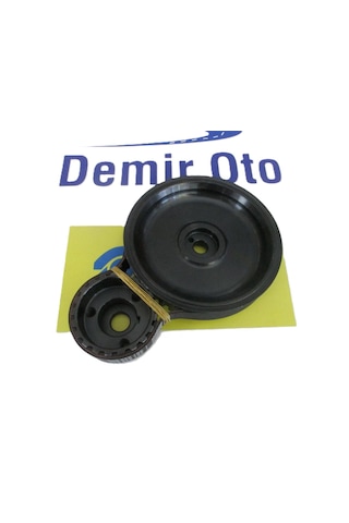 98000102 Eksantrik Dişli Kayış Takımı M131 1600 Doğan-kartal-şahi