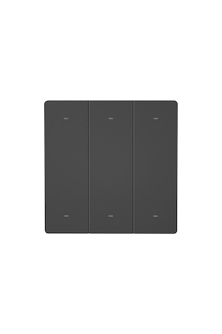 Sonoff R5 Akıllı Sahne Butonu Siyah