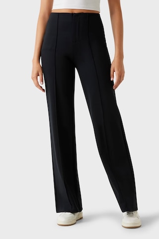 Guess Bayan Pantolon V5yb11 Kcx42 Jblk Siyah Siyah