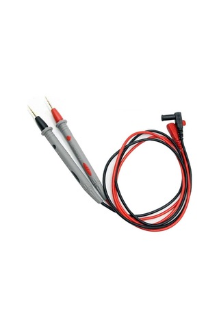 Wellhise Kt009 Smd Ölçü Aleti Probu İnce Uçlu