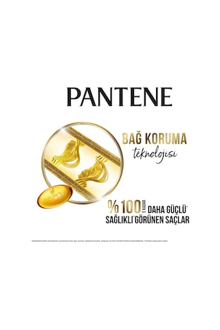 Pantene Doğal Sentez Yağ Terapisi Saç Bakım Kremi 275 ML