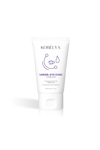Göz Altı Torba Ve Morluk & Koyu Halka Karşıtı Krem 50 Ml
