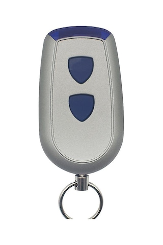 Normstahl Crawford Garaj Uzaktan Kumanda Normstahl Ea433 Uzaktan Kumandalı Garaj Kapısı 43392mhz Haddeleme Kodu Ea433 2km 2 4ks Kapı Kontrol Tarzı1