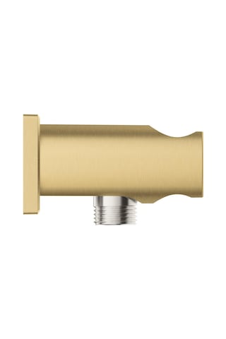 Grohe Rainshower El Duşu Çıkış Dirseği - 26659gn0 Altın