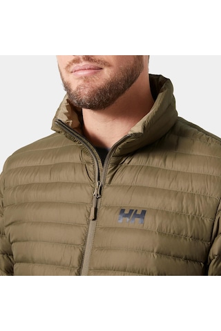 Helly Hansen Sirdal Insulator Erkek Mont Çok Renkli