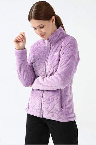 Roxy Touring Fz Kadın Polar Sweatshirt Terjft07037