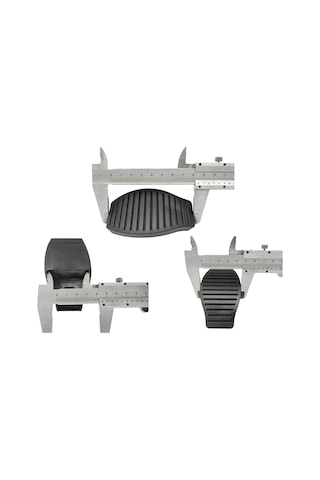 Doblo Pedal Lastiği - Fiat Fiorino Linea Citroen Nemo Bipper 71746348