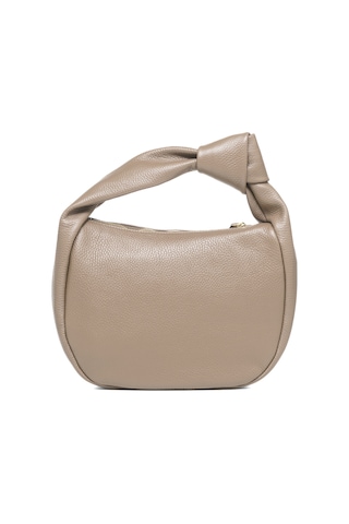 Omuz Çantası Kadın Corınne Piumelli Milano Bag D09 Mud D09 Mud