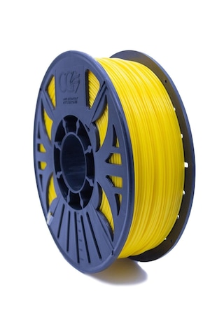 Ccf Sarı Hyper Speed Pla Filament 1.75mm 1kg Sarı