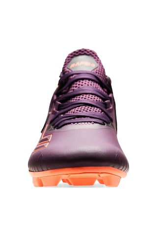 Lescon Rapido-m Krampon Murdum Erkek Spor Ayakkabı Mürdüm