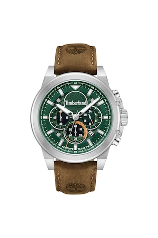 Timberland Tdwgb0056001 Erkek Kol Saati Metalik