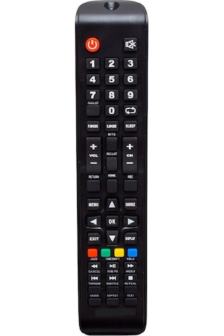 Sunny TV Kumandası