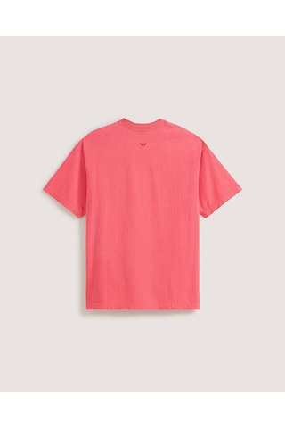 Vans Premium Ss Loose Fit Tshirt Erkek Tişört Vn000tbpfo91 Çok Renkli
