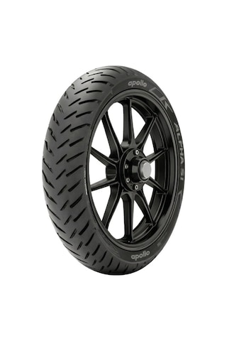 Apollo Alpha S1 130/70 R17 Radial Arka Motosiklet Lastiği